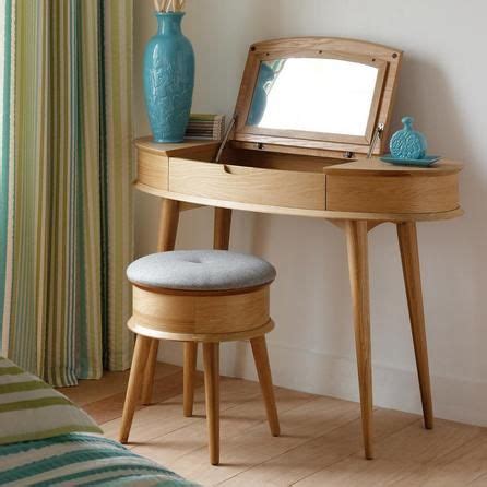 Dress your bedroom to impress everyday with our range of vanity tables with mirrors from homcom, all with free uk delivery. Skandi Oak Dressing Table | Dunelm | Skandi theme home x ...