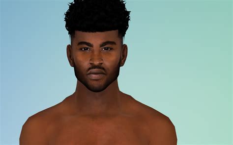 All My Sims — Just Another Sim I Made Thanks To All The Sims 4 Cc