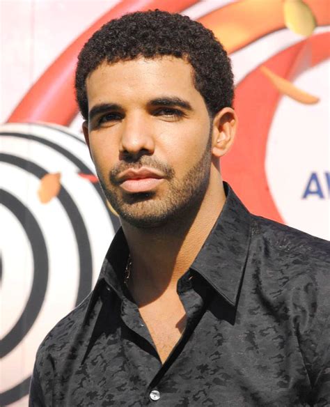 He's really protective, so you being smaller than him will strengthen it. http://www.hip-hopvibe.com: Drake's 