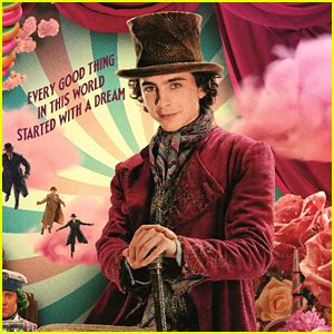Is There A Wonka Movie End Credits Scene Details Revealed End Credits Movies