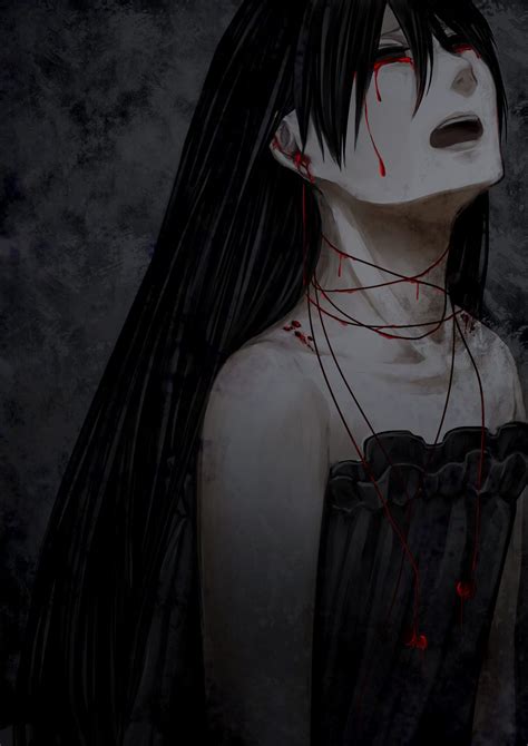 If you're looking for the best sad anime wallpapers then wallpapertag is the place to be. Sad Anime UHD Mobile Wallpapers - Wallpaper Cave