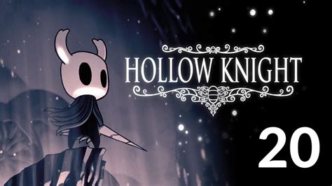 Hollow Knight 112 Walkthrough Part 20 Weaversong Lifeblood Core