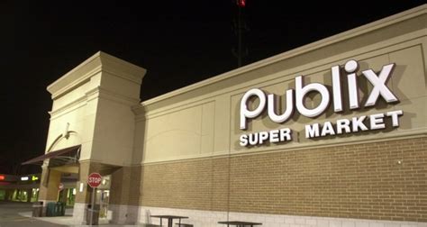 Publix Hours Is Publix Open Today On New Years Day
