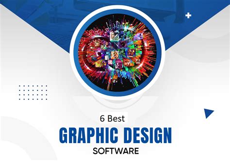 Top 6 Best Graphic Design Software 2022 01