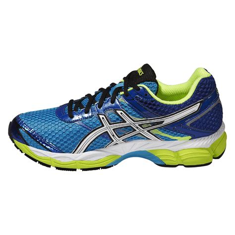 It's what we stand for and what we believe in. Asics Gel-Cumulus 16 Mens Running Shoes - Sweatband.com
