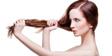 How To Strengthen Weak Hair Roots Tips And Treatments