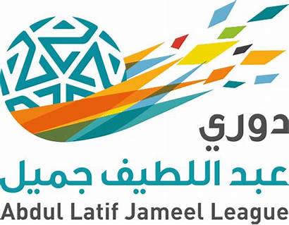 Saudi League Football Jameel Alj Professional Telecom