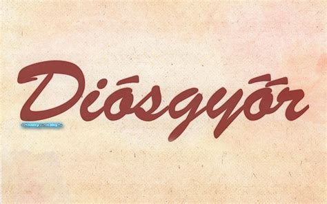 Dvtk fans have previously sympathized with the other red and white team in east hungary, dvsc supporters. Diósgyőr Hátterek