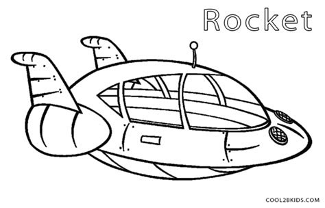 Little Einstein Rocket Ship Coloring Pages Images And Photos Finder