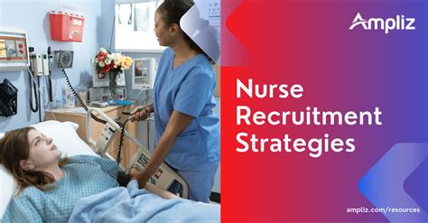 Proven Nurse Recruitment Strategies A Detailed Guide