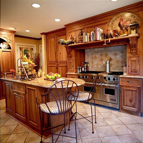 Check spelling or type a new query. Country Style Kitchen: Traditionally Modern