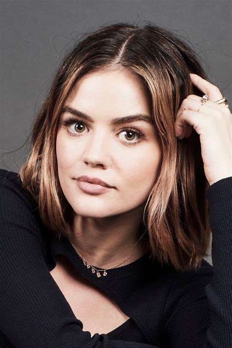 Lucy Hale Profile Images — The Movie Database Tmdb