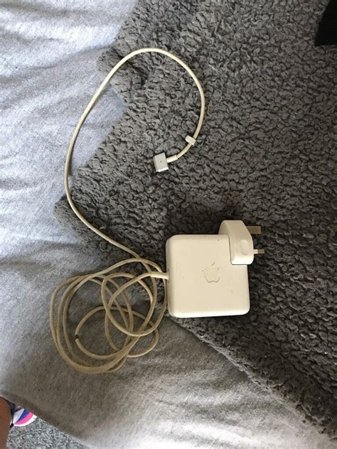 Apple Macbook Charger Old Model In Tooting Broadway London Gumtree