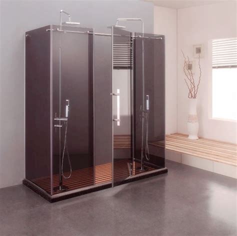 Custom Large Complete Shower Enclosure For 2 People Manufacturers