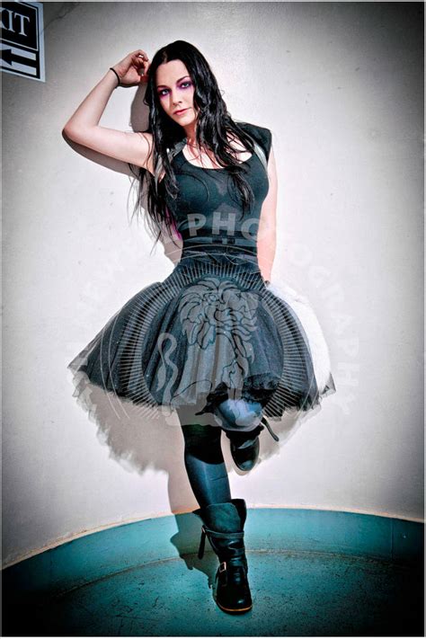 Amy Lee Evanescence By Akoltsova On Deviantart