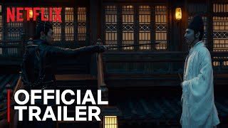 Mark chao, deng lun, wang ziwen and others. Mune: Guardian of the Moon Theatrical Trailer VIdeo