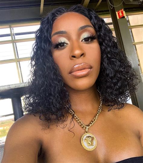 A Jackie Aina Approved Makeup Look For When You Re Going Out Out Bn Style