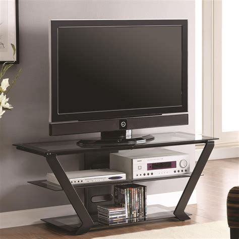 coaster tv stands 701370 contemporary tv stand arwood s furniture tv stands