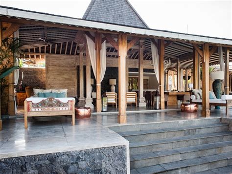 Indonesie Bali Location Vacances Villa Seminyak Kerobokan