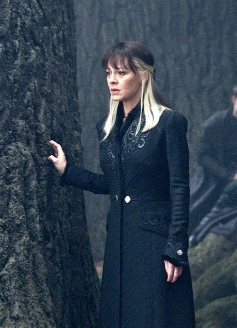 Narcissa Malfoy Harry Potter And The Deathly Hallows Part 2 2011
