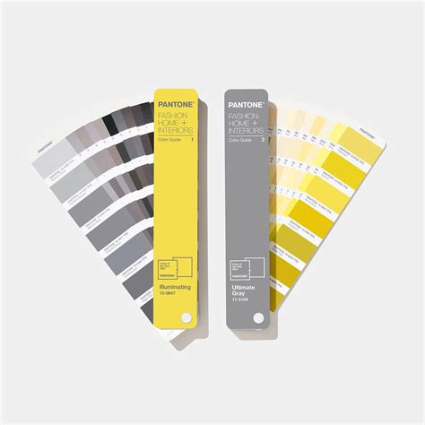 Pantone spring summer 2021 colour report was released and we live for it! FHI Color Guide, Limited Edition Color of the Year 2021 ...