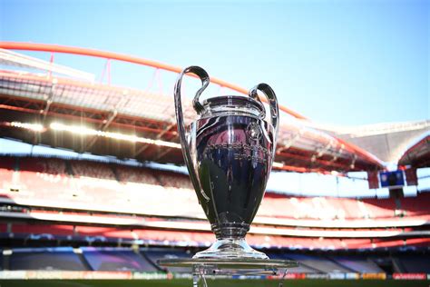 Champions League 2022 Groupe - Champions League 2022-23: Group stage draw in full