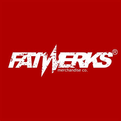 Fatwerks Merchandise Company