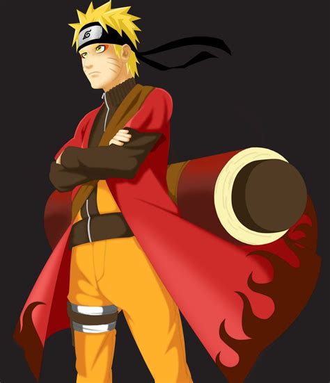 Hình Nền Naruto Sage Mode Top Những Hình Ảnh Đẹp