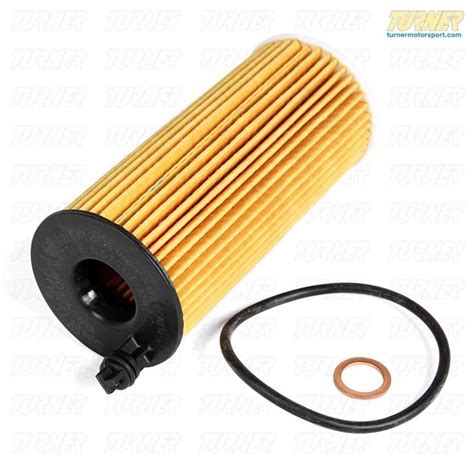Bmw x5 replacement oil filter information. 11428507683 - Oil Filter - F30 328d, F10 535d, F01 740d, F25 X3 28d, F15 X5 35d | Turner Motorsport