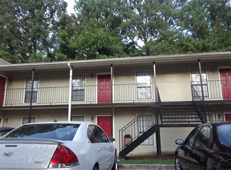 The Branch At Carson Springs Apartments Birmingham Al Apartments For