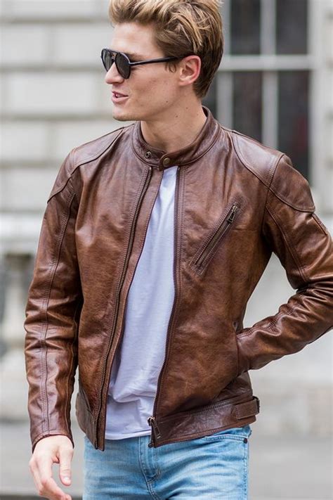 15 Best Fall Jackets For Men Stylish Mens Jackets And Coats For Fall 2018