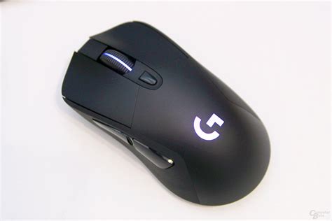 Logitech g403 mouse you must install the logitech g hub software. Logitech G403 Software / Mice, keyboards, headsets ...