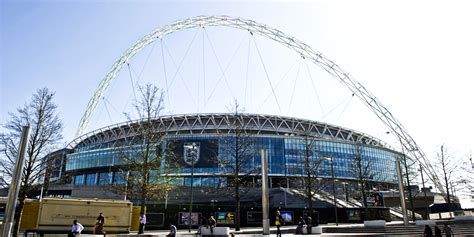 Four Things You Might Not Know About Wembley Stadium Global Happenings