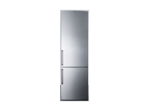 10 Easy Pieces: Best Skinny Refrigerators: Remodelista