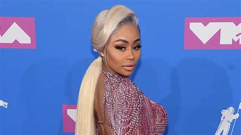 What Is Blac Chyna S Net Worth