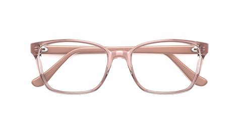Specsavers Women S Glasses Nala Clear Frame £49 Specsavers Uk