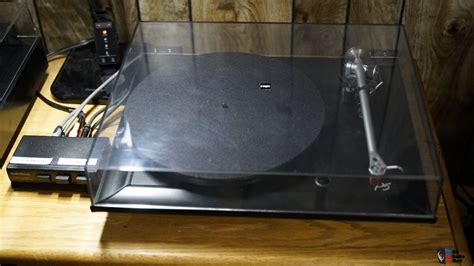 Rega P5 With Rb700 Tonearm For Sale Canuck Audio Mart
