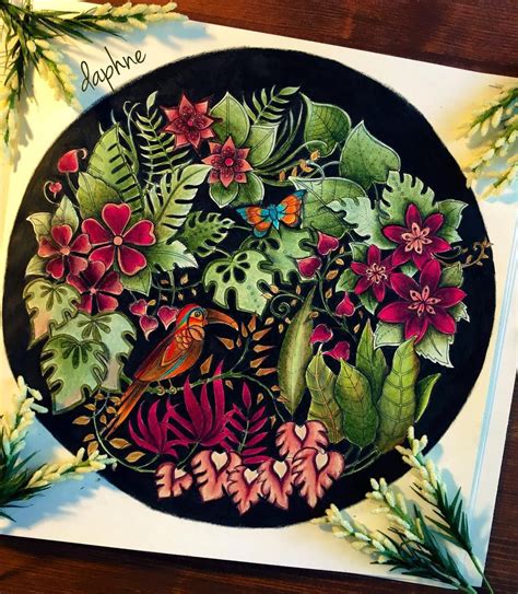 Pin von Yana Pshevoznitskaya auf Selva | Ausmalen, Wenn du ...