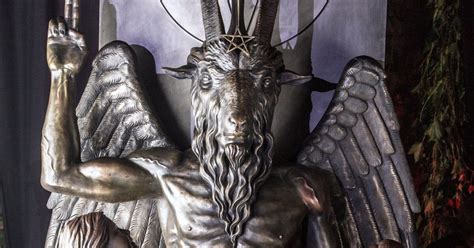 The Satanic Temple A Qanda On The Group Challenging Some Of Missouris