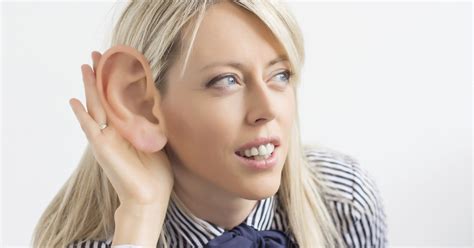 How Statement Earrings Can Help Big Ears Look Smaller Huffpost