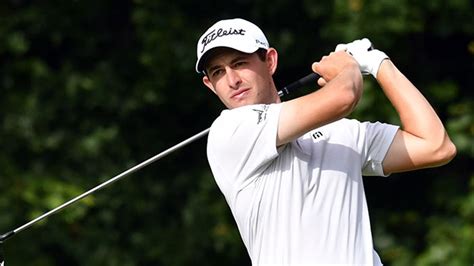 He has been loyal to the brand ever since so let's take a look at the wide variety of titleist clubs in his bag… Patrick Cantlay wins Shriners Open in playoff