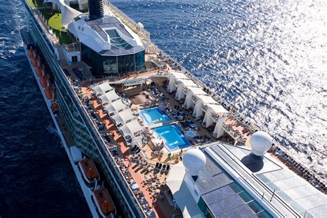 Visit Enchanting Islands Aboard The Celebrity Solstice Where Youll Be