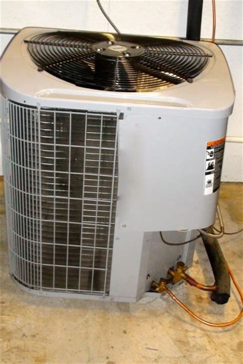 For The Homeowner Gray Cooling Man Air Conditioning Repair Advice