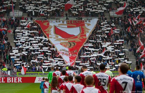 Fc utrecht results, fixtures, latest news and standings. Vak P - Net geen perfecte week voor FC Utrecht | Nieuws030 ...