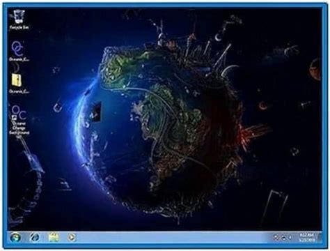 Video Screensaver Windows 7 Starter Download Free