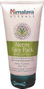 It locks in pretty well so i don't see a problem in travelling with it. Himalaya Neem Face Pack