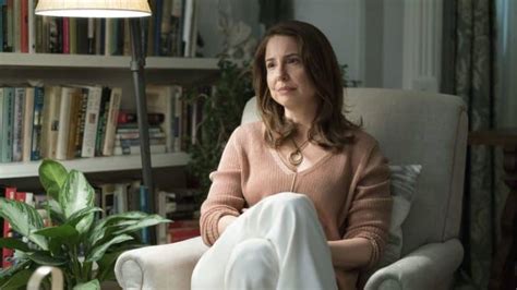 10 Things You Didnt Know About Robin Weigert