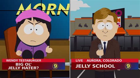 Jelly Hater South Park Know Your Meme