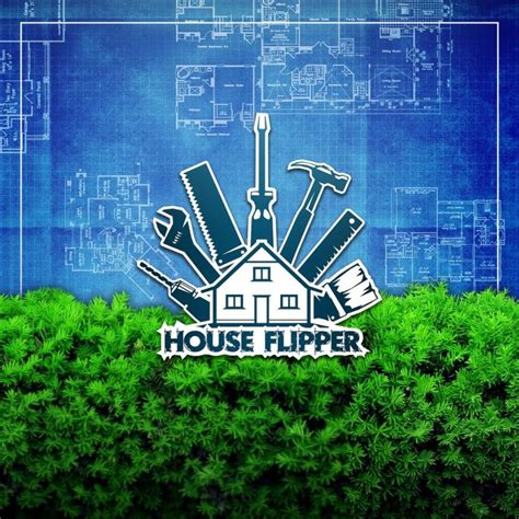 Carátula De House Flipper Para Ps4