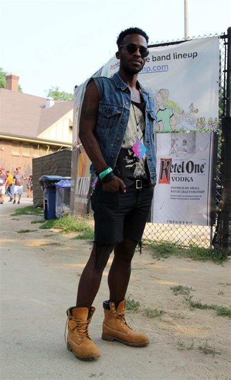 pitchfork 2014 50 shots of updated festival style from the stage to the street fashion magazine